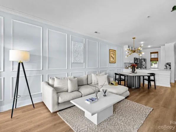 1101 W 1st St #308, Charlotte, NC 28205