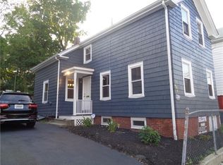 796 Douglas Ave, Providence, RI 02908
