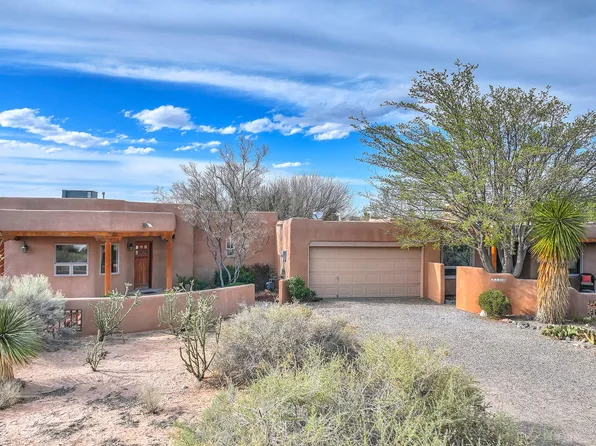 118 Mikaela Rd, Corrales, NM 87048