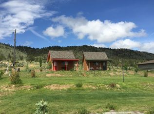 3863 Deer Park Dr, Helena, MT 59602
