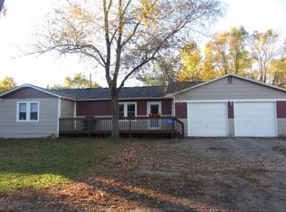 14331 287th Ave NW, Zimmerman, MN 55398