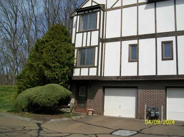 204 New Haven Avenue #7A, Derby, CT 06418