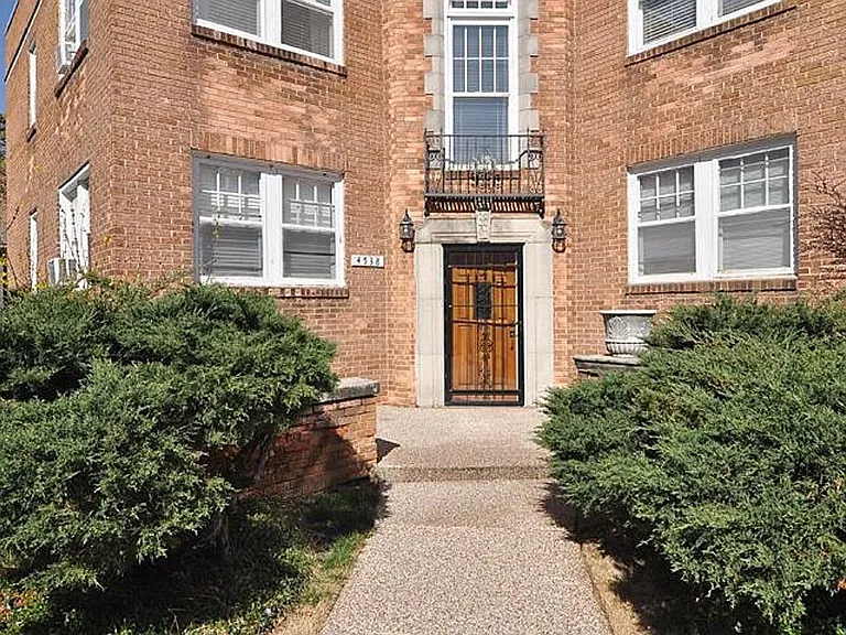 4538 Jarboe St #3 — Photo 11