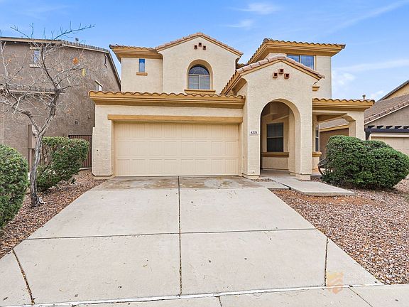 2nd image of 4321 W Judson Dr