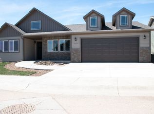 2324 Larch Ln, Sheridan, WY 82801