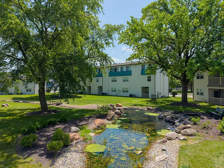 Community Grounds & Landscaping