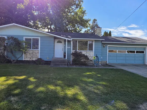 1568 E 16th Ave, Post Falls, ID 83854
