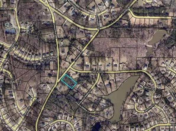 0 Thames Rd, Atlanta, GA 30349