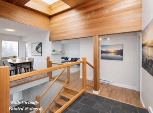 4934 Geer Rd, Sechelt, BC V7Z 0B7