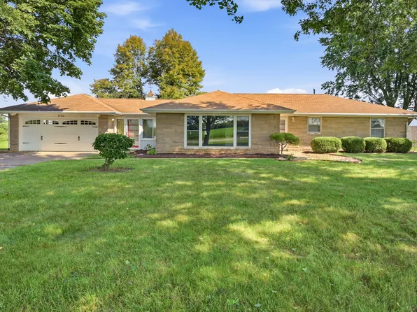 1720 W Alto Rd, Kokomo, IN 46902