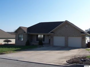 806 Windstone Dr, Jefferson City, TN 37760