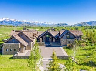 3115 Water Cress Ln, Jackson, WY 83001