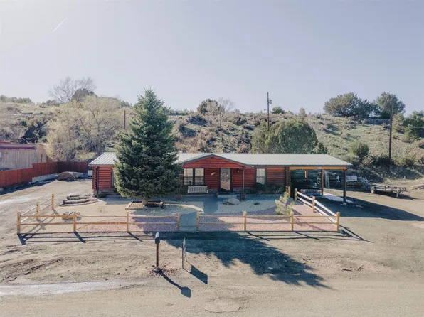 9201 County Road 69, Starkville, CO 81082