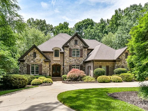 717 Beauhaven Ln, Waxhaw, NC 28173