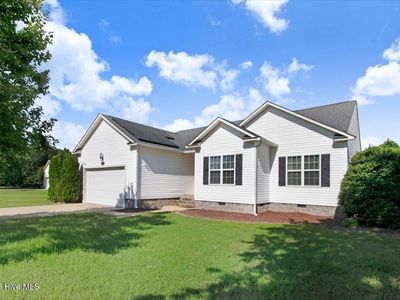 101 Johnathans Place, Goldsboro, NC, 27534