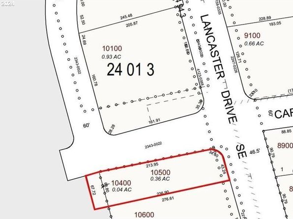 Lancaster Dr SE, Salem, OR 97317