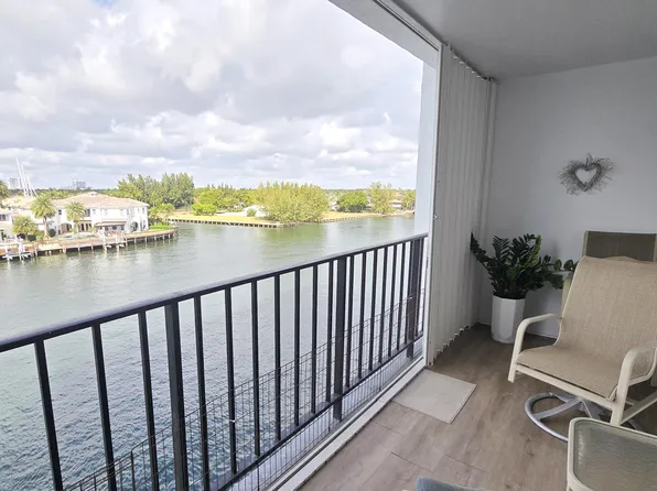 1400 S Ocean Drive #505, Hollywood, FL 33019