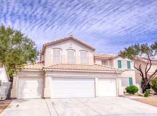 1202 Stable Glen Dr, North Las Vegas, NV 89031