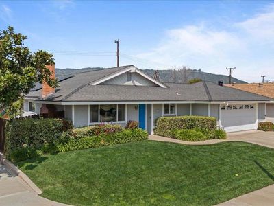 3405 Corby Ave, Camarillo, CA, 93010