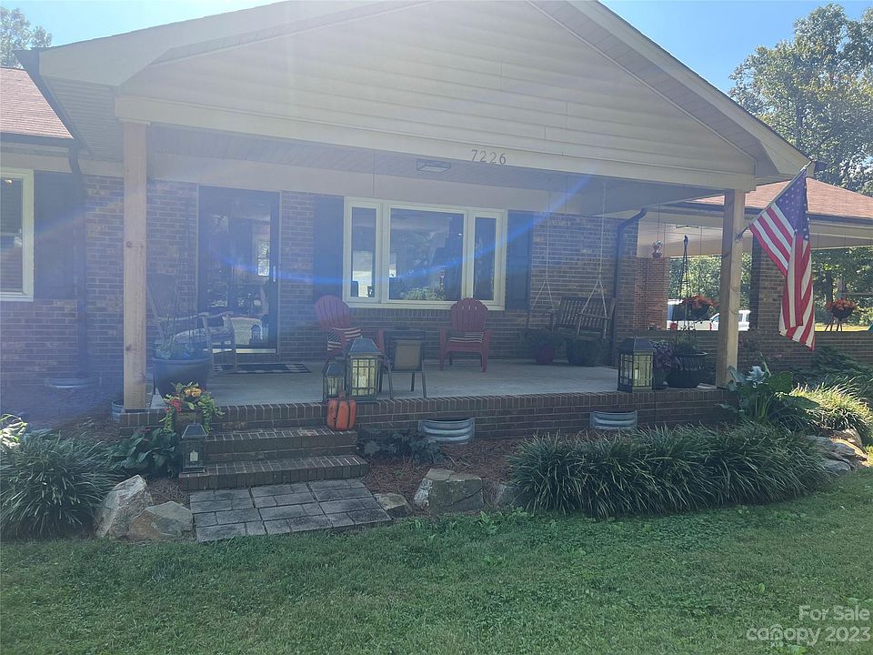 7226 Indian Trail Fairview Rd, Indian Trail, NC 28079 MLS 4061692