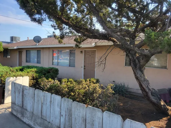 1359Bardsley, 1359 E Bardsley Ave #A, Tulare, CA 93274