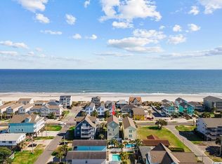 512 S Ocean Blvd #B, Myrtle Beach, SC 29575