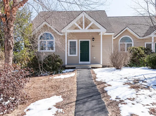 15 Carey Circle #B8, Thornton, NH 03285