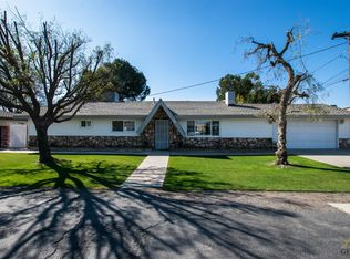 2417 Verdugo Ln, Bakersfield, CA 93312