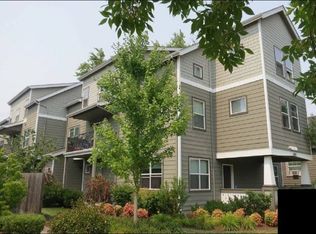 The Calvin, Eugene, OR 97401