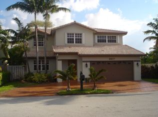 8617 SW 207th Ter, Cutler Bay, FL 33189