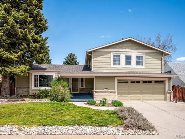 7863 W Quarto Avenue, Littleton, CO 80128