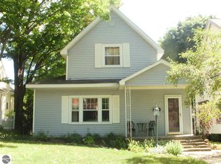 426 Stimson St, Cadillac, MI 49601