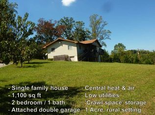 1328 Mehaffey Rd, Knoxville, TN 37931