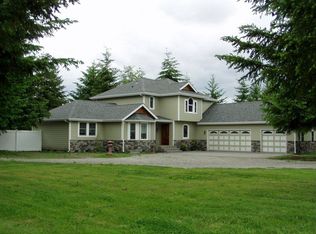 13406 Military Rd SE, Rainier, WA 98576