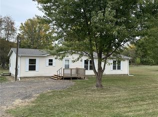 16597 E 2750 North Rd, Danville, IL 61834