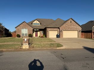 6209 Bent Wood Dr, Oklahoma City, OK 73169