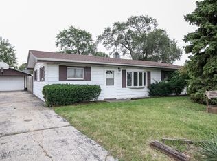 5439 W 83rd St, Burbank, IL