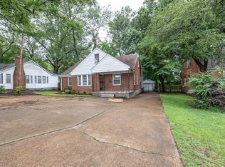 639 Houston St, Memphis, TN 38111