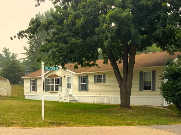 3400 Millpond Dr SE #244, Caledonia, MI 49316
