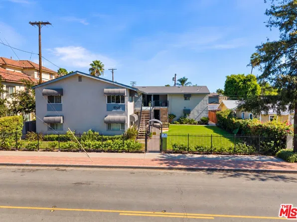 1000 S Highland Ave, Fullerton, CA 92832