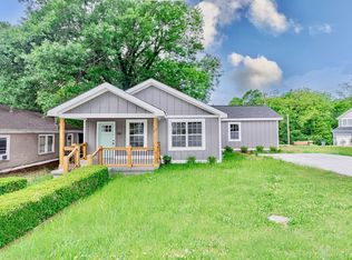 115 Sterling St, Greenville, SC 29601