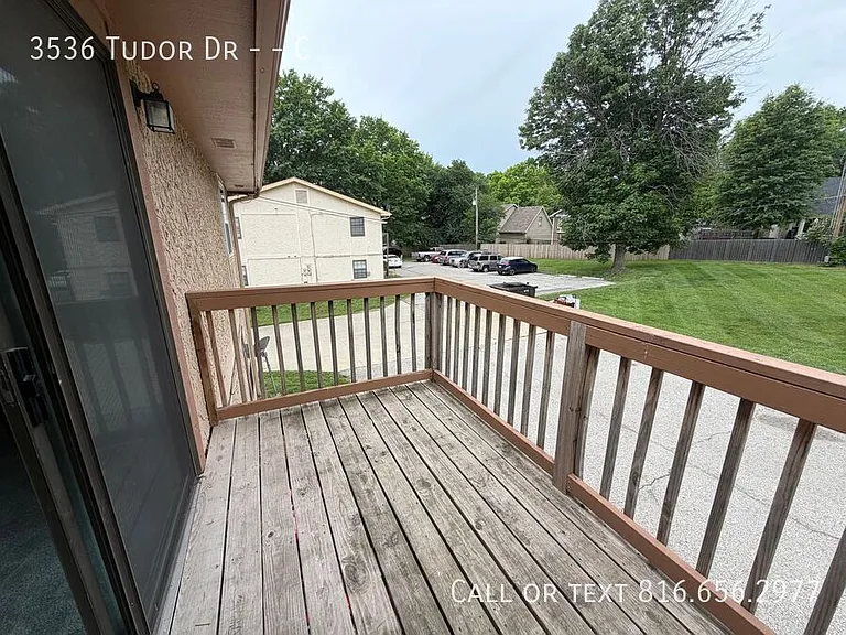 3536 Tudor Dr #C — Photo 19