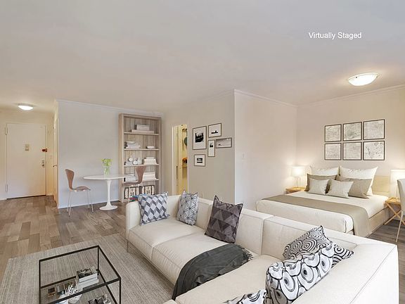 4th image of 170 W End Ave APT 3S