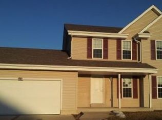 525 Aspen St, Johnson Creek, WI