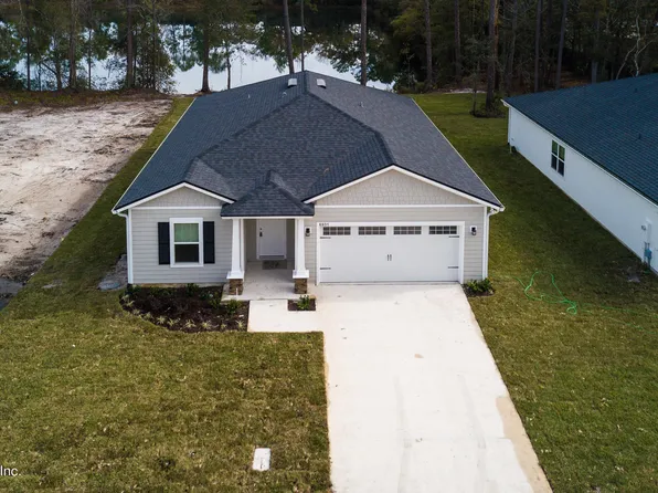 6931 RICKER Road, Jacksonville, FL 32244