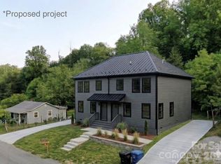 205 Frazier St, Waynesville, NC 28786