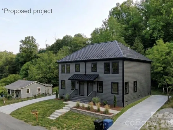 205 Frazier St, Waynesville, NC 28786