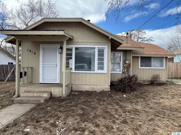1918 2nd St, Susanville, CA 96130
