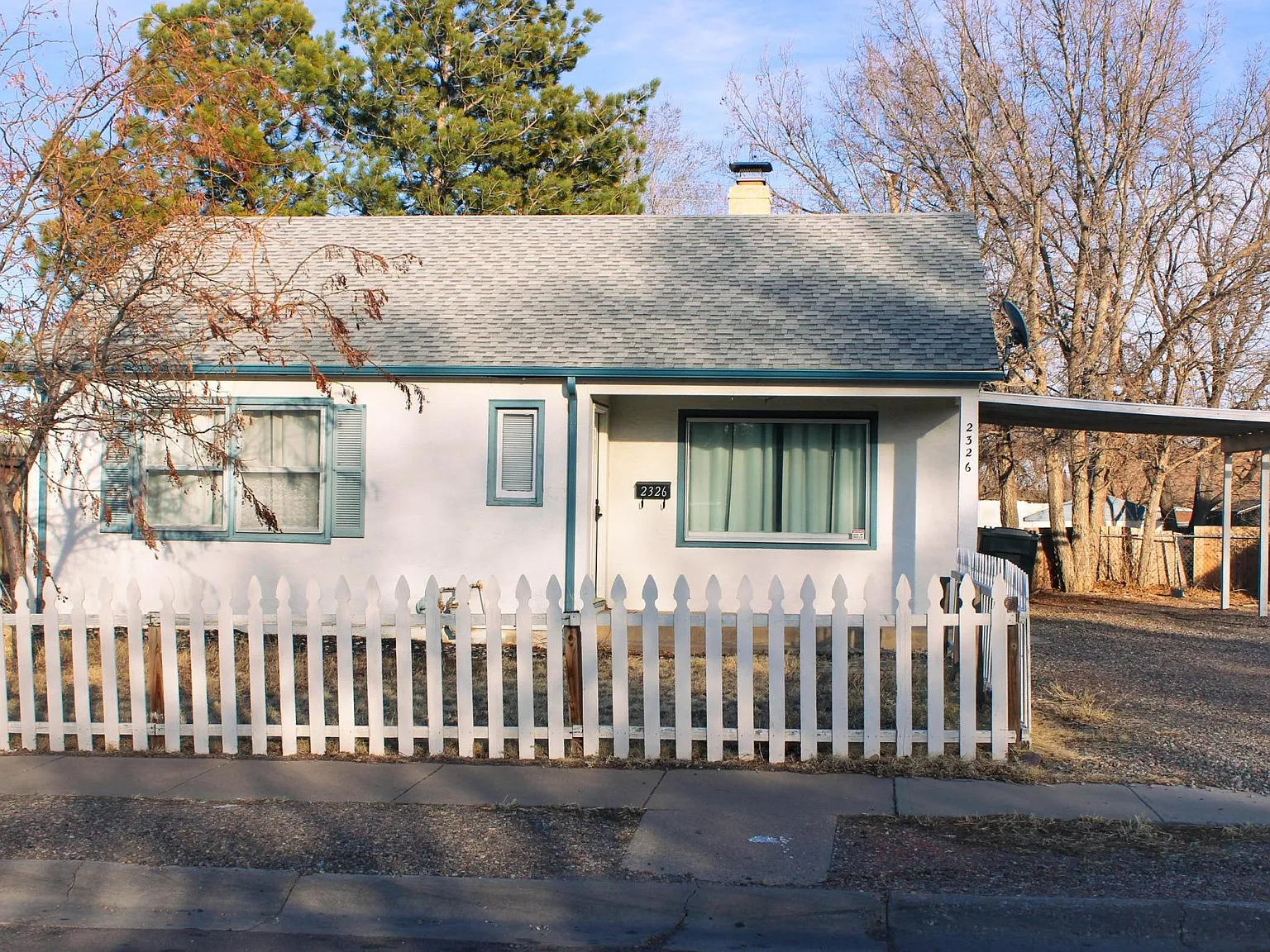 2326 Montezuma Rd — Photo 2