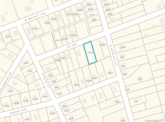 2nd image of 1305 Jay Ave